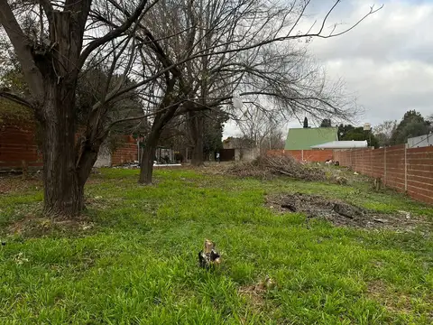 Terreno en Venta en Villa Rosa, Partido de Pilar