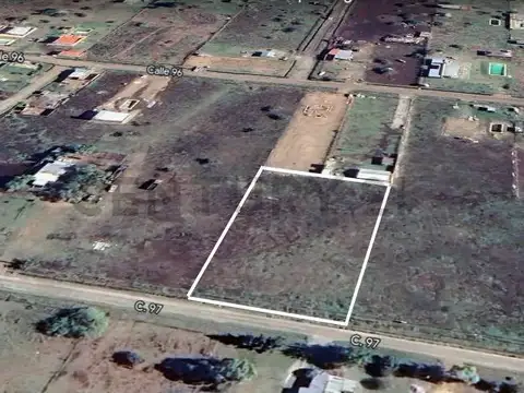 Terreno en Venta en Berisso, Partido de Berisso