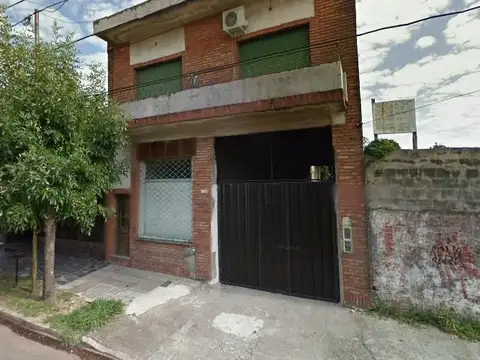 Terreno en Venta en Villa Sarmiento, Partido de Morón