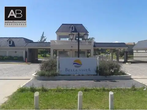Terreno en Venta en Bella Vista, Partido de San Miguel