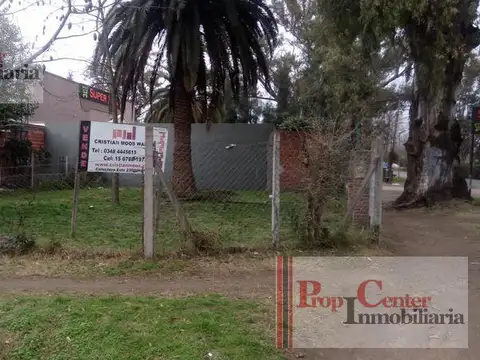 Terreno en Venta en Dique Lujan, Partido de Tigre