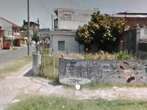 Terreno en Venta en Valentin Alsina, Partido de Lanús