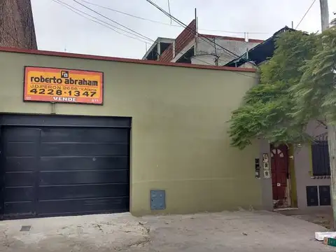 Terreno en Venta en Valentin Alsina, Partido de Lanús
