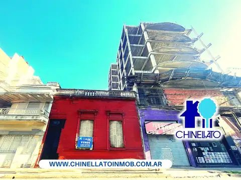 Terreno en Venta en Moron Norte, Moron