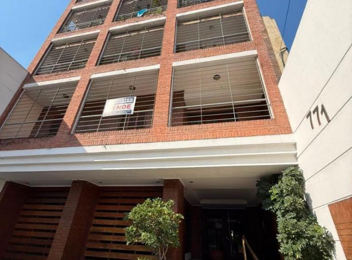 Departamento · 45m² · 2 Ambientes