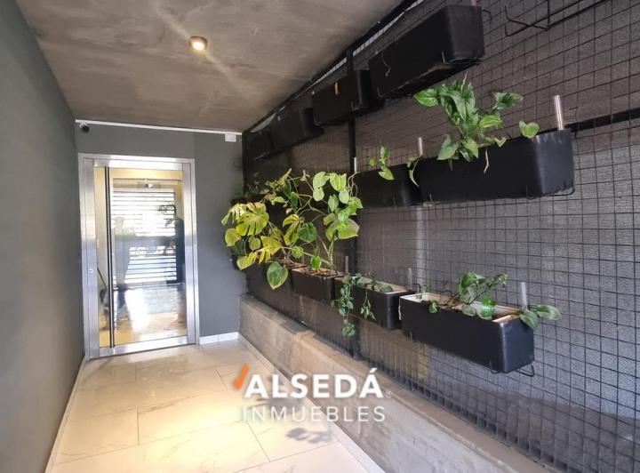 Departamento · 43m² · 2 Ambientes