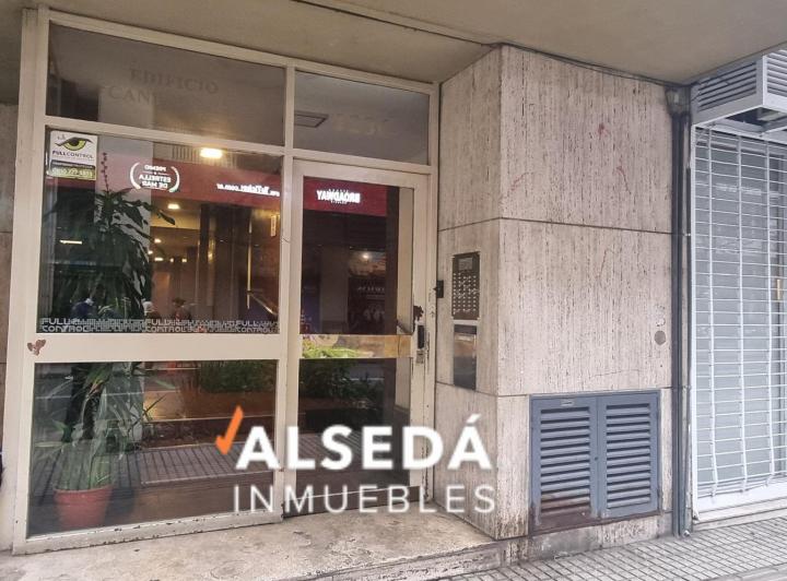 Departamento · 42m² · 2 Ambientes