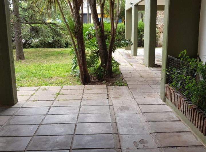 Departamento · 57m² · 4 Ambientes