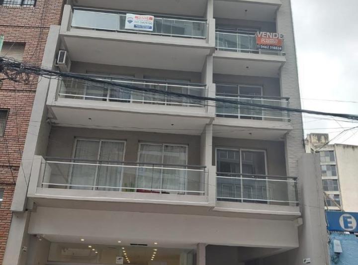Departamento · 30m² · 1 Ambiente
