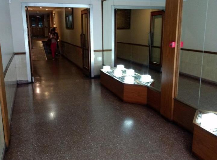 Oficina comercial · 17m² · 1 Ambiente