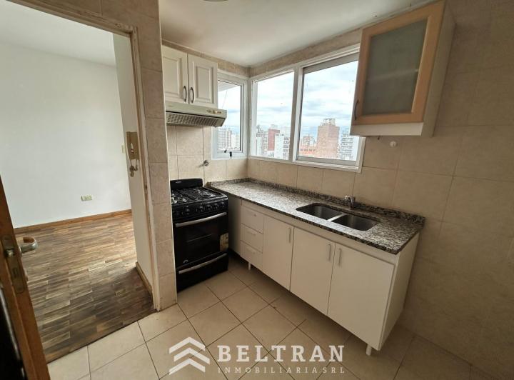 Departamento · 50m² · 2 Ambientes