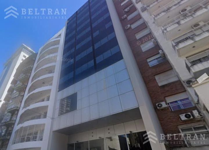 Oficina comercial · 160m² · 1 Ambiente · 1 Cochera