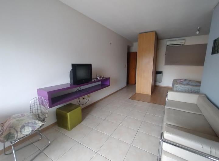 Departamento · 35m² · 1 Dormitorio