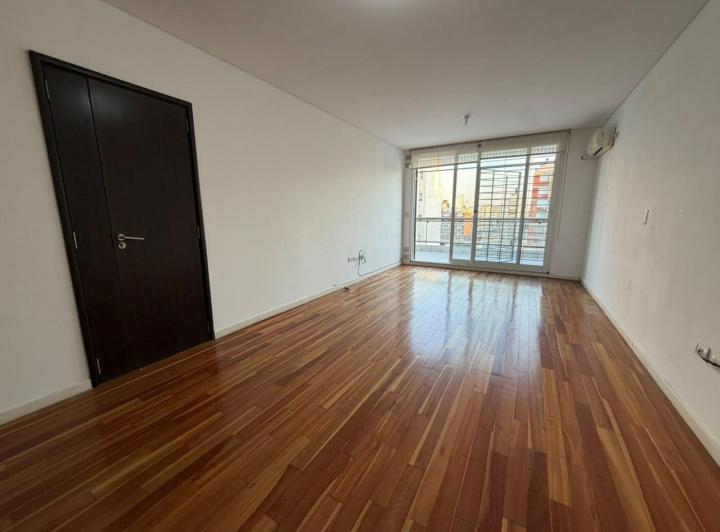 Departamento · 51m² · 2 Ambientes · 2 Cocheras