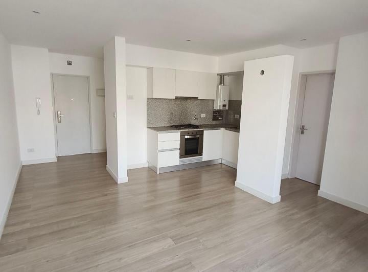 Departamento · 44m² · 2 Ambientes