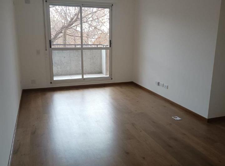 Departamento · 60m² · 3 Ambientes