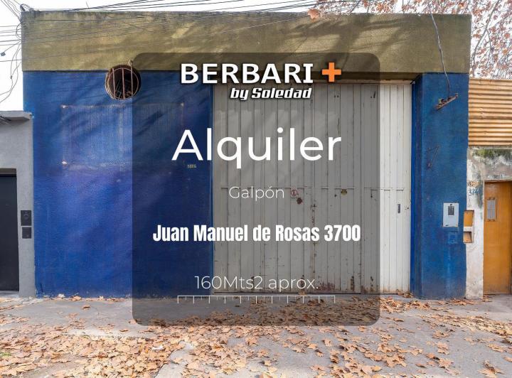 Local comercial · 2 Ambientes