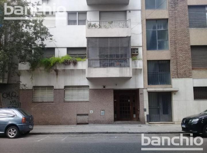 Departamento · 60m² · 3 Ambientes