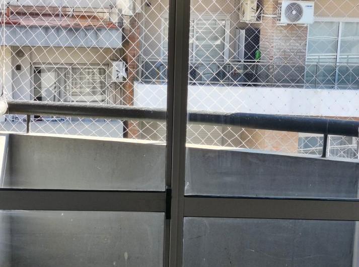 Departamento · 38m² · 2 Ambientes