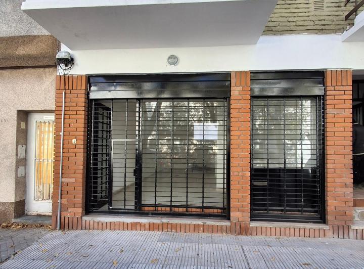 Local comercial · 38m²