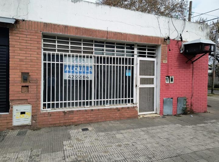 Local comercial · 30m² · 1 Ambiente