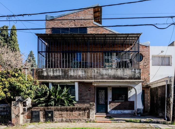 Casa · 124m² · 5 Ambientes