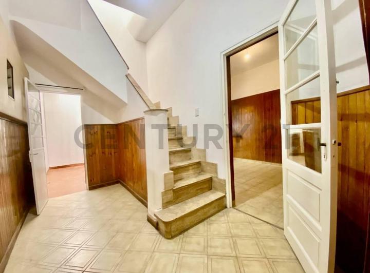 Casa · 133m² · 5 Ambientes