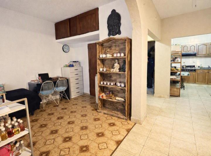 Casa · 99m² · 4 Ambientes