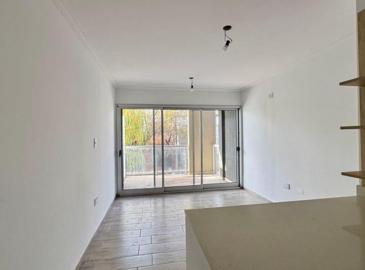 Departamento · 76m² · 3 Ambientes · 1 Cochera