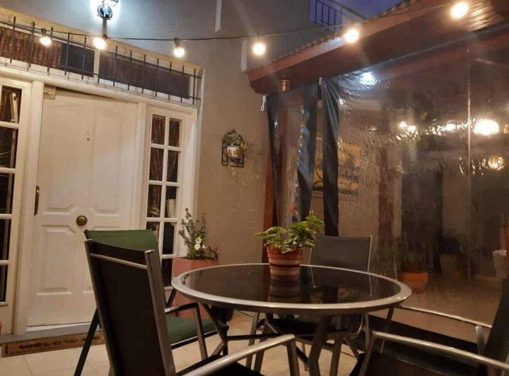 Casa · 62m² · 5 Ambientes
