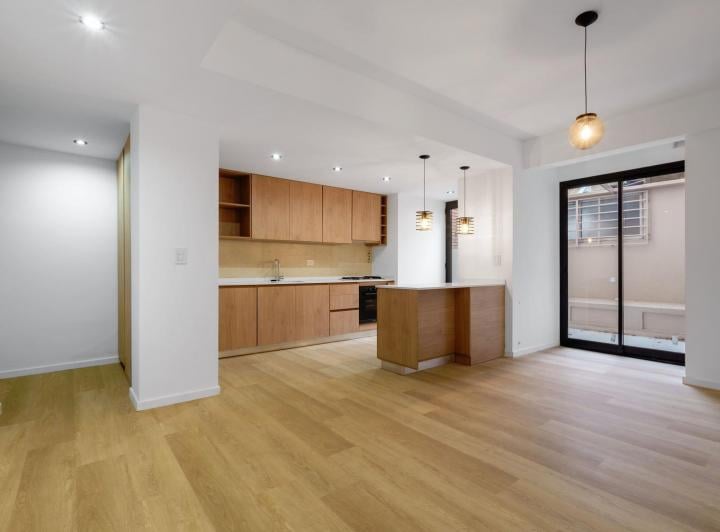 Departamento · 75m² · 3 Ambientes