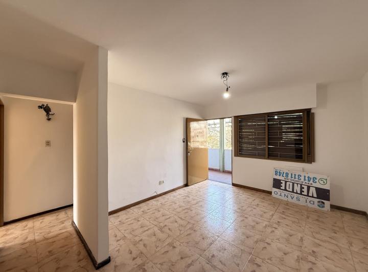 Departamento · 49m² · 3 Ambientes · 1 Cochera