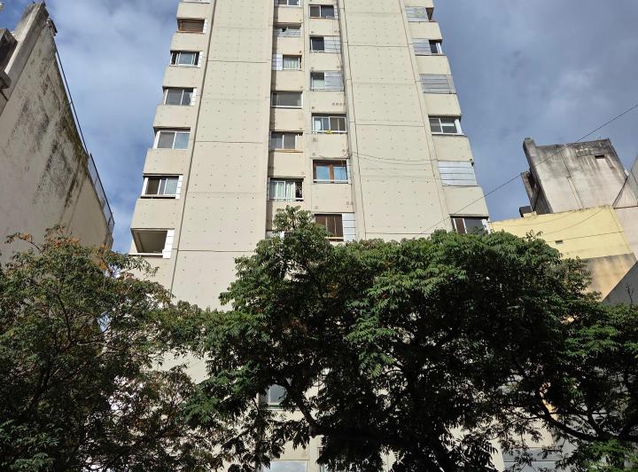 Departamento · 72m² · 2 Dormitorios · 1 Cochera