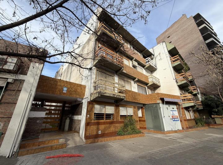 Departamento · 33m² · 2 Ambientes