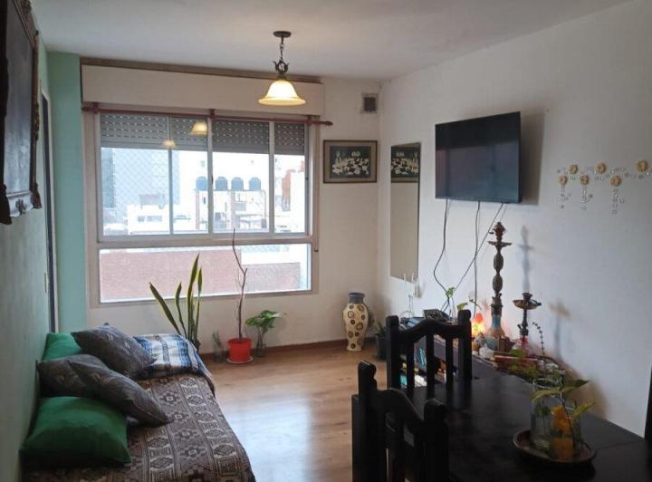 Departamento · 67m² · 3 Ambientes