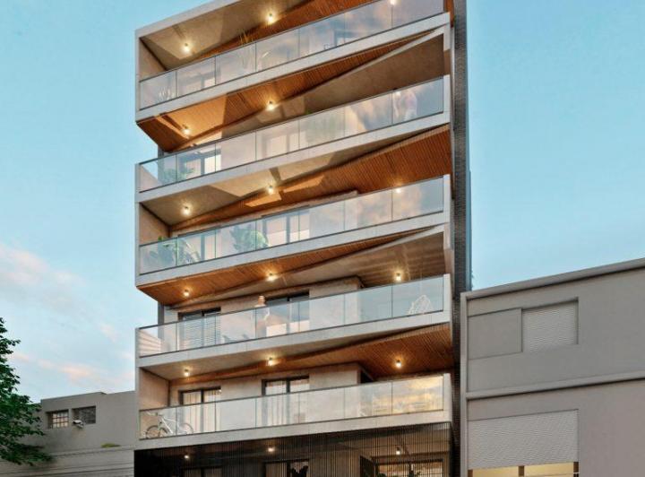 Departamento · 70m² · 3 Ambientes