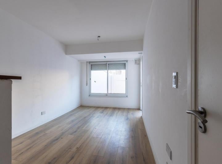 Departamento · 42m² · 2 Ambientes