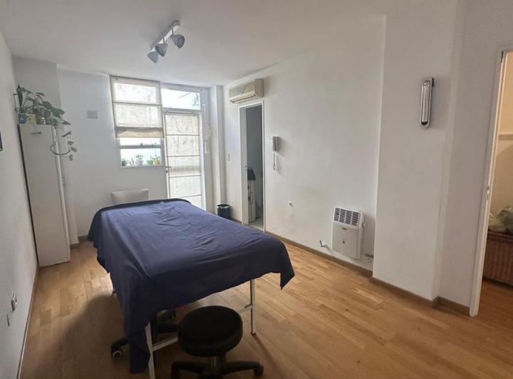 Departamento · 31m² · 1 Ambiente
