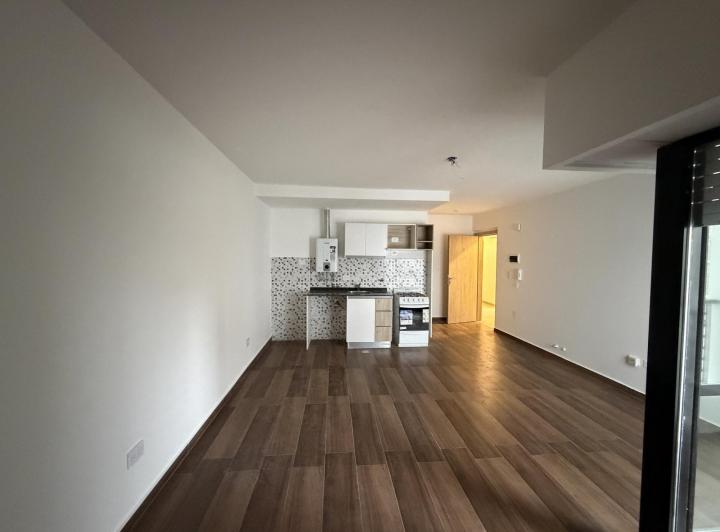Departamento · 43m² · 2 Ambientes