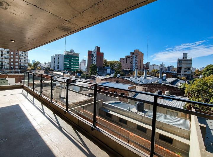 Departamento · 65m² · 3 Ambientes