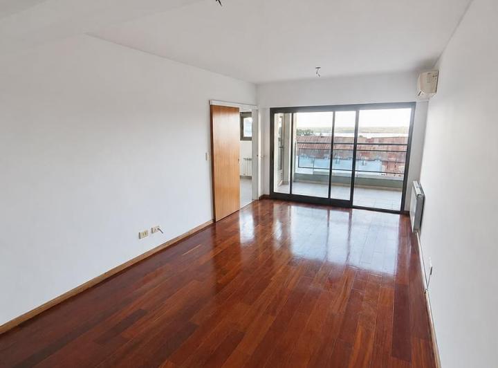 Departamento · 76m² · 3 Ambientes · 1 Cochera