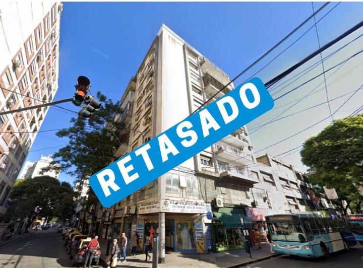 Departamento · 103m² · 5 Ambientes