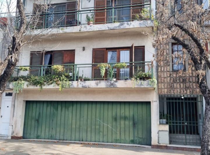 Departamento · 139m² · 4 Ambientes · 2 Cocheras