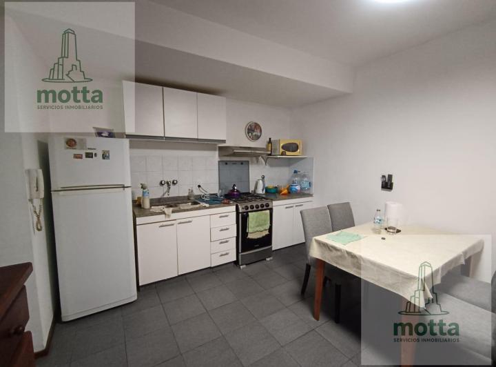 Departamento · 32m² · 1 Ambiente