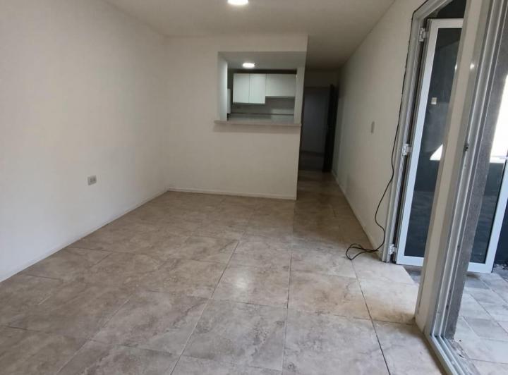 Departamento · 32m² · 2 Ambientes