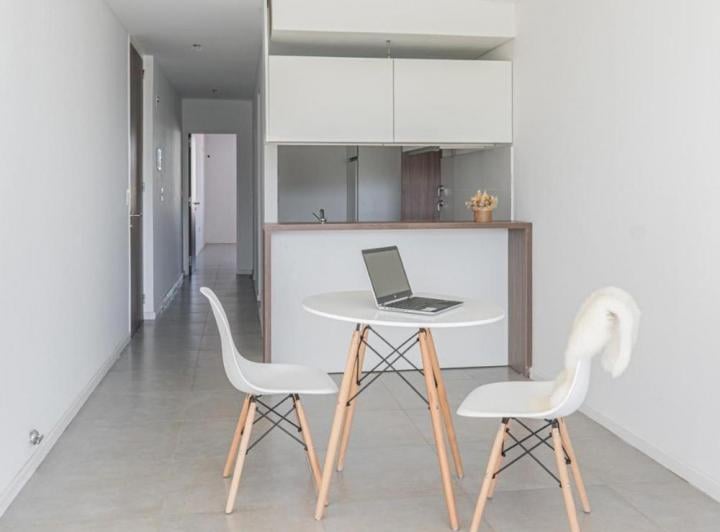 Departamento · 63ha · 2 Ambientes