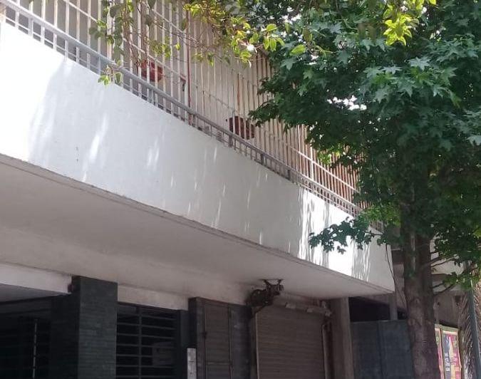 Departamento · 79m² · 4 Ambientes