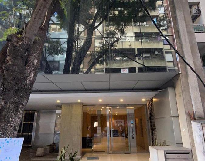 Departamento · 80m² · 4 Ambientes · 1 Cochera