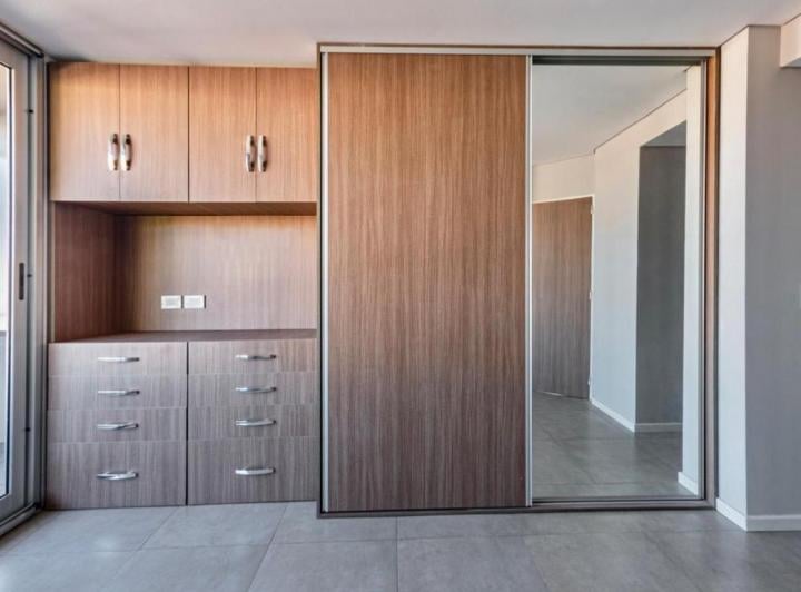 Departamento · 58ha · 2 Ambientes