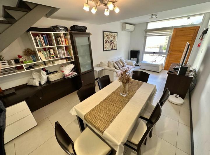 Departamento · 76m² · 3 Ambientes · 1 Cochera